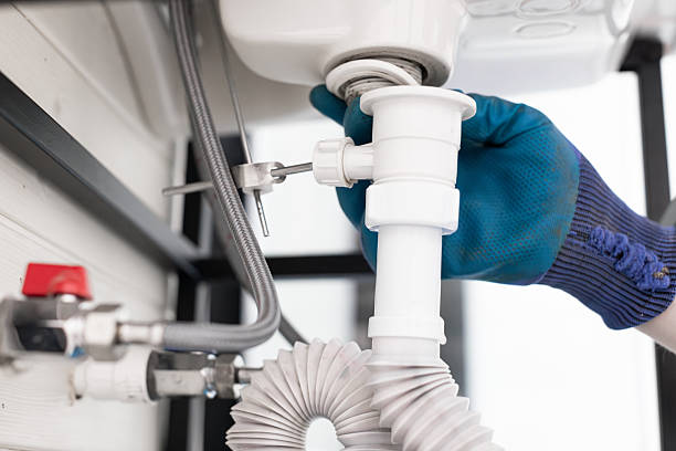 Reliable Plumbing contractor in Johnsonburg, PA by Masters Plumbing Service